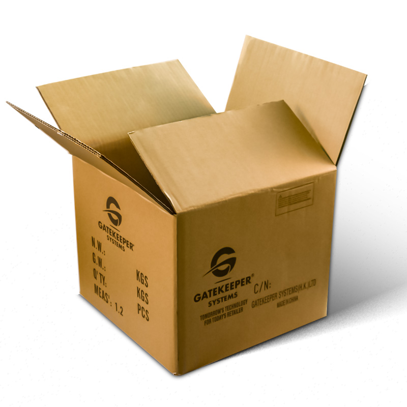 达州市瓦楞纸箱 可定制纸箱厂直供