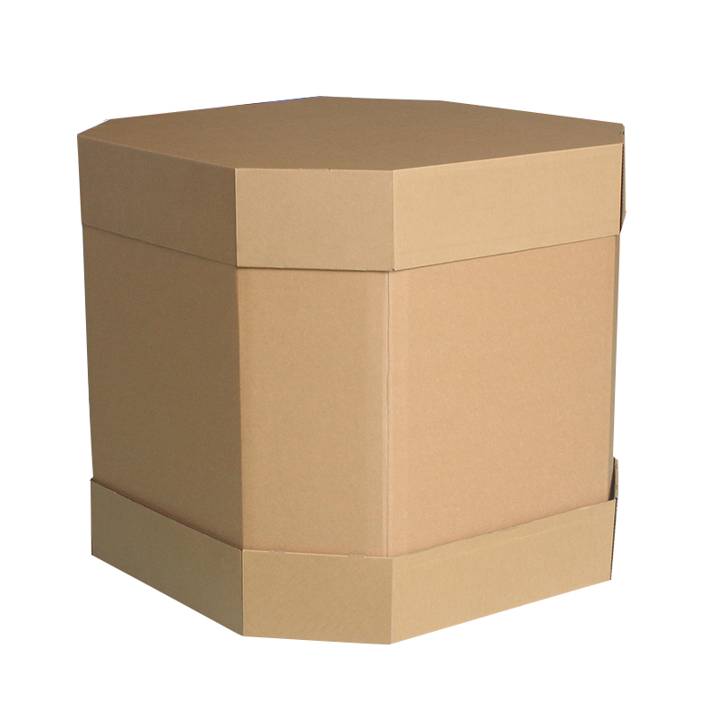达州市重型纸箱有哪些优点？