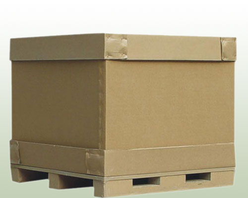 达州市重型纸箱什么原因突然成为包装行业主流？